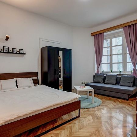 Dora Apartment Belgrade Luaran gambar