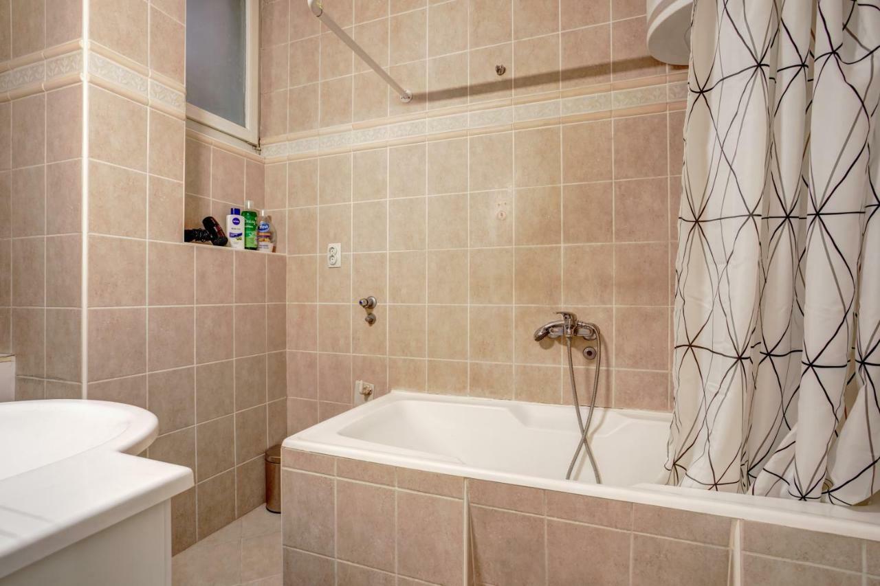 Dora Apartment Belgrade Luaran gambar
