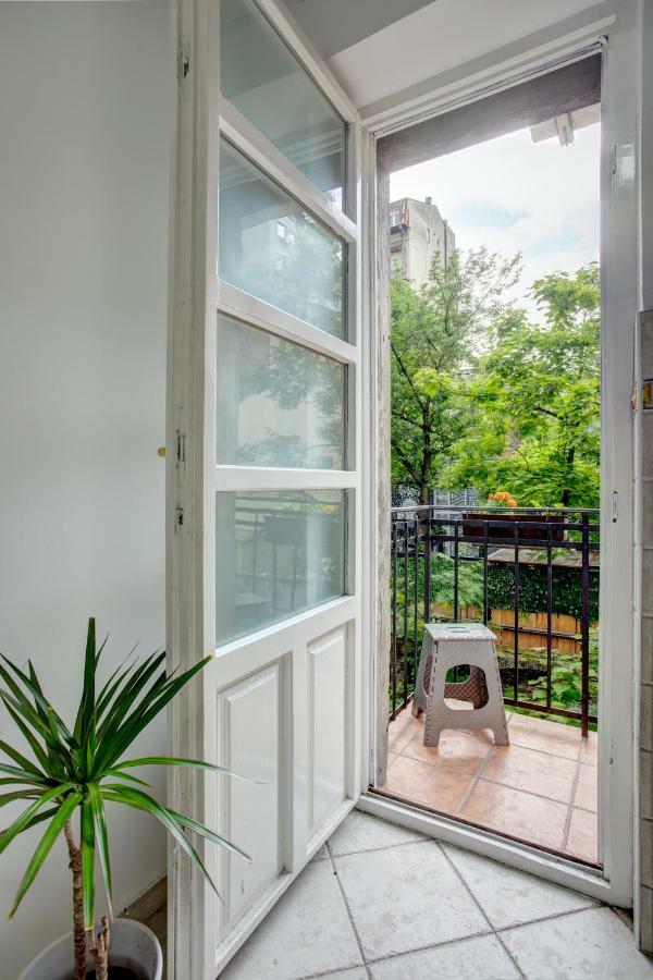 Dora Apartment Belgrade Luaran gambar
